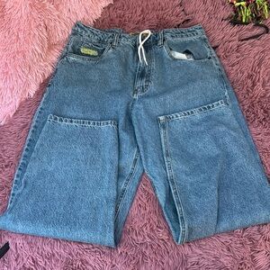 Empyre jeans (denim)